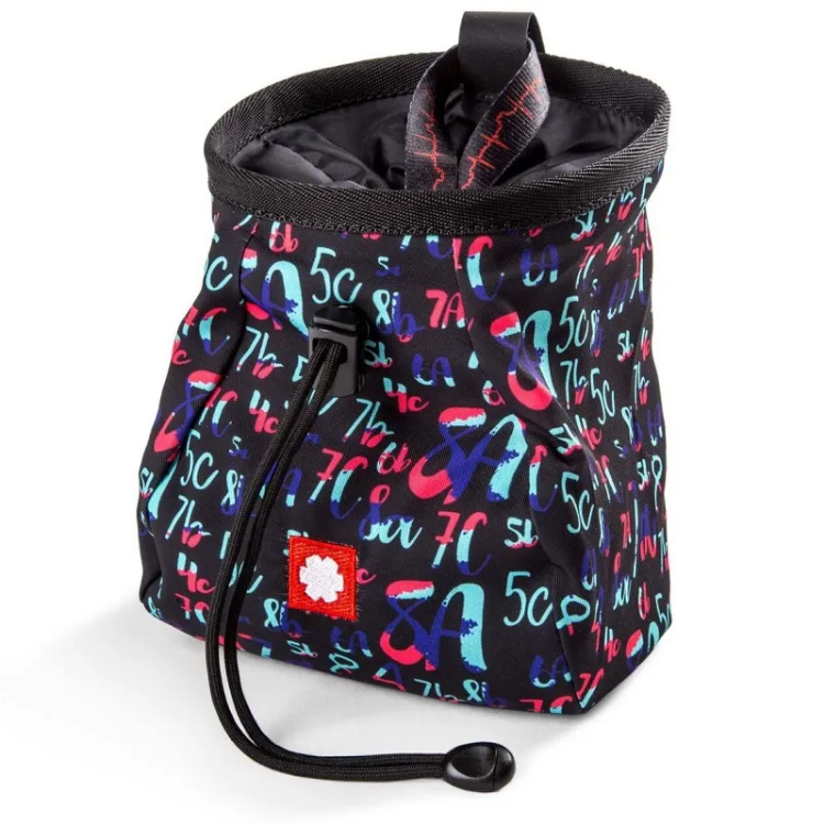 OCUN Lucky + Belt in Grades Black