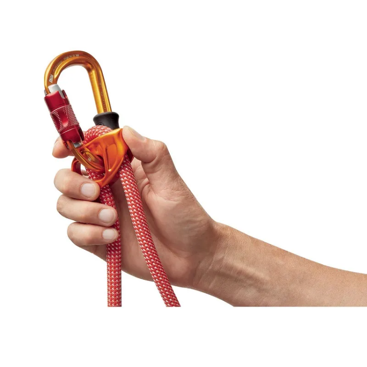 Petzl Dual Canyon Guide