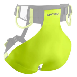 Edelrid Irupu Seat Protector in Oasis