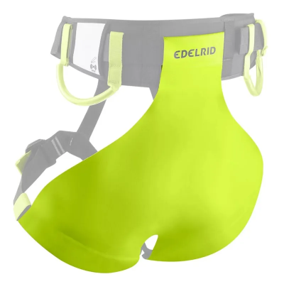 Edelrid Irupu Seat Protector in Oasis Edelrid Irupu Seat Protector in Oasis