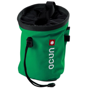 OCUN Push + Belt Green Medium Twist