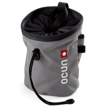 OCUN Push + Belt Grey Silver Twist