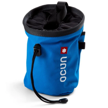 OCUN Push + Belt Blue Twist