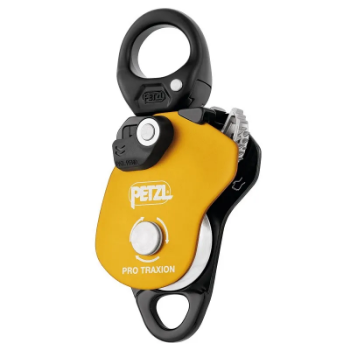 Petzl Pro Traxion