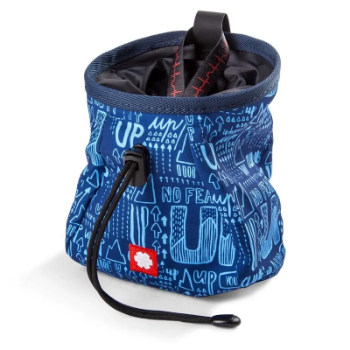 OCUN Lucky + Belt in Up Blue