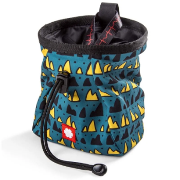 OCUN Lucky + Belt in Mountain Green