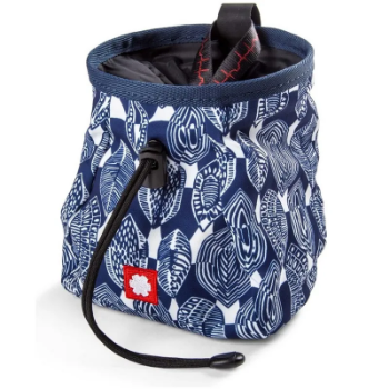 OCUN Lucky + Belt in Abstra Blue