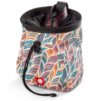 OCUN Lucky + Belt in Leafs Colours