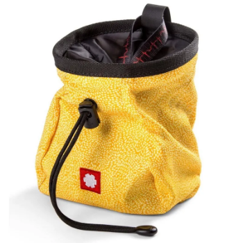 OCUN Lucky + Belt in Drops Yellow