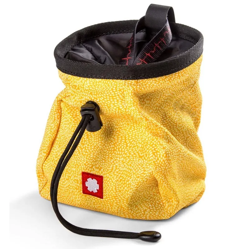 OCUN Lucky + Belt in Drops Yellow