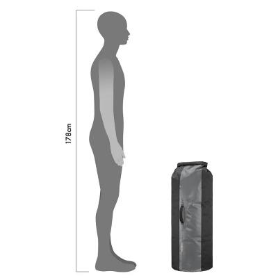 Ortlieb Heavyweight Drybag