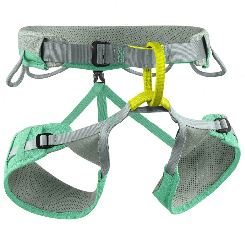Edelrid Jayne in Mint