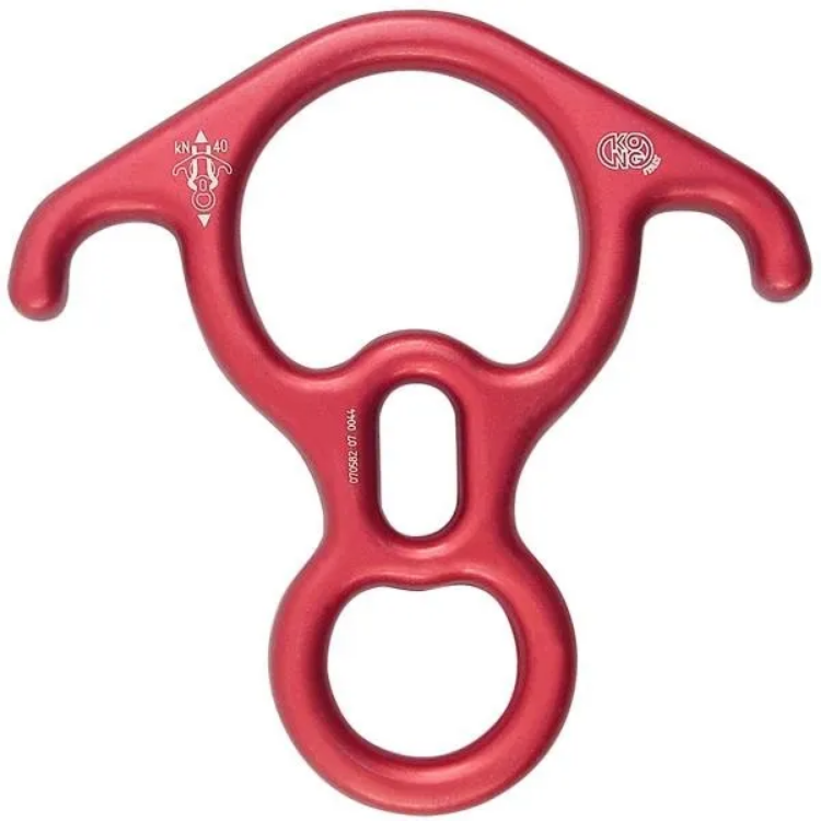 Kong Big 8 Red