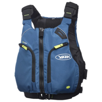 Yak Xipe 60N Buoyancy Aid - Blue 