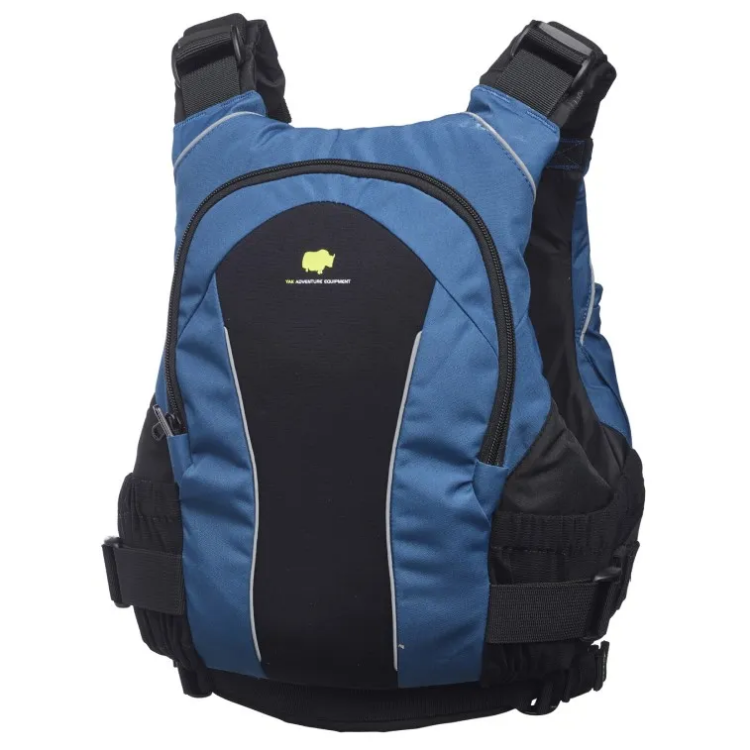 Yak Xipe 60N Buoyancy Aid - Blue 