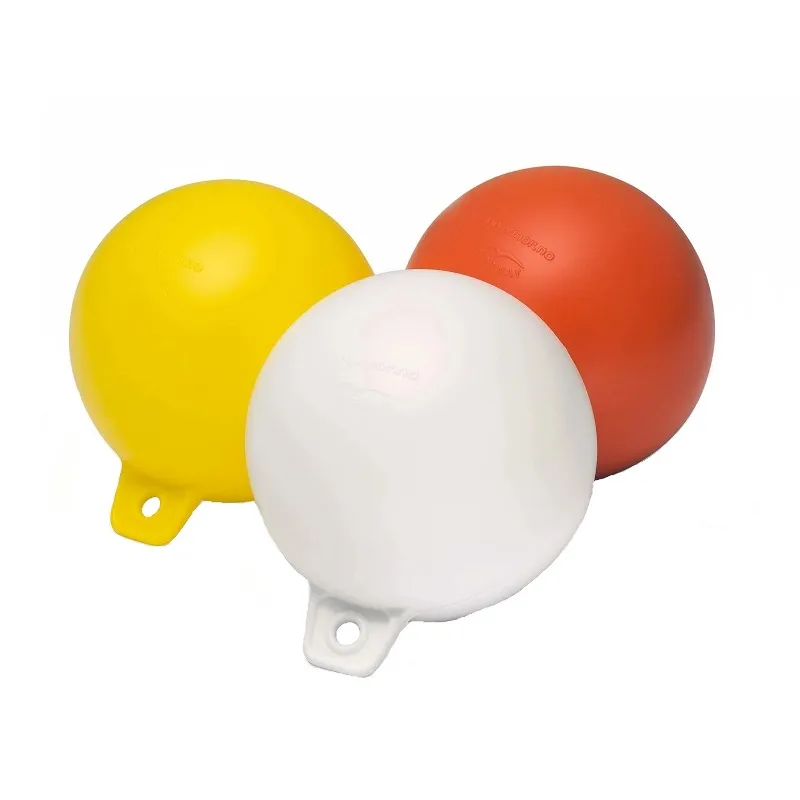 Polyform PE3 Marker Buoy