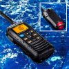 Icom M37E Handheld VHF