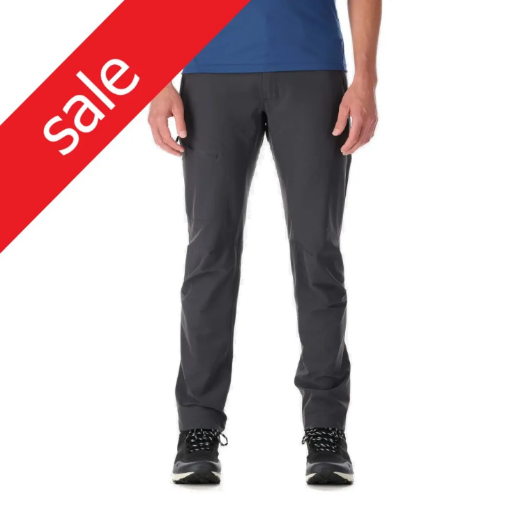 Rab Incline Light Pants - sale
