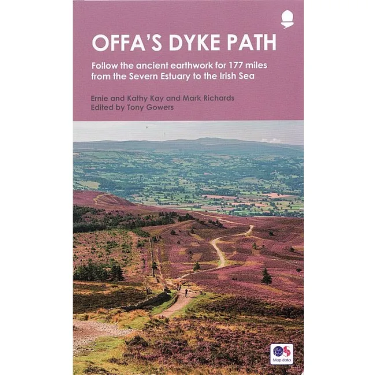 Aurum Press Offa's Dyke Path