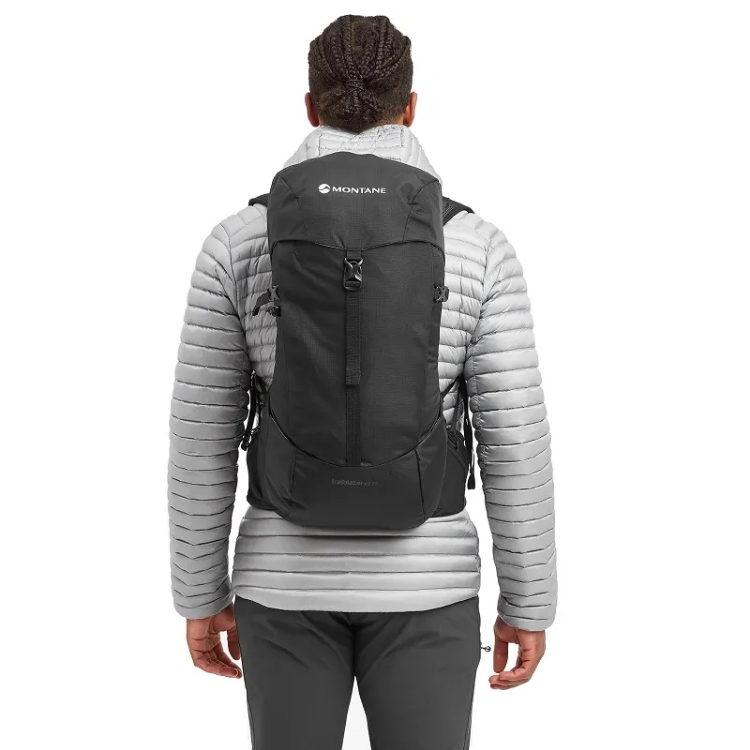 Montane Trailblazer XT 25
