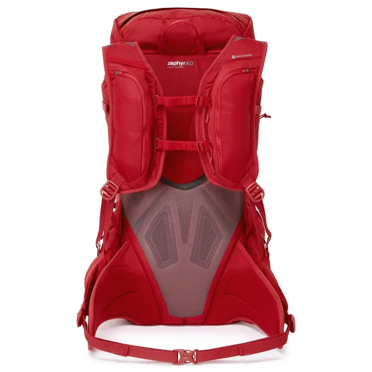 Montane Trailblazer XT 35