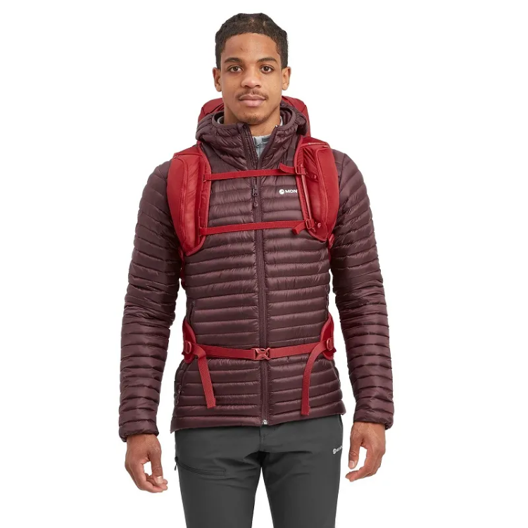 Montane Trailblazer XT 35