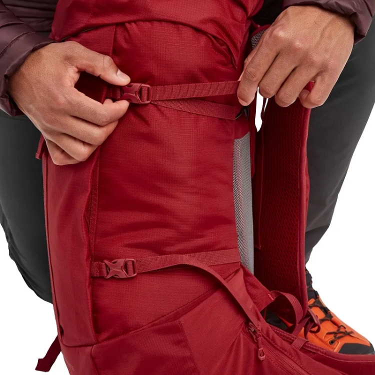 Montane Trailblazer XT 35