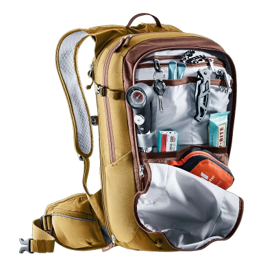 Deuter Compact EXP 12 SL