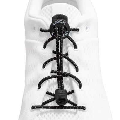 Lock Laces Lock Laces