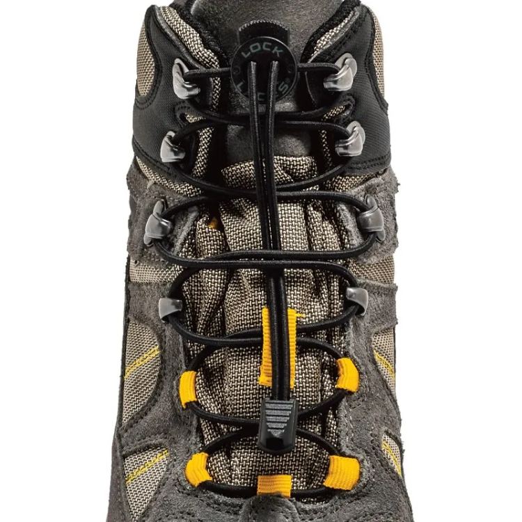 Lock Laces Lock Laces
