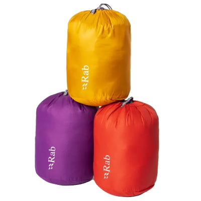 Rab Jacket Stuff Sacks Rab Jacket Stuff Sacks