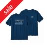 patagonia-Mens 73 Skyline Organic T-Shirt - sale