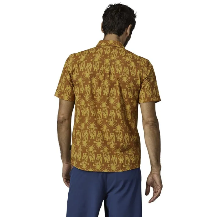 Patagonia Men's Go To Shirt