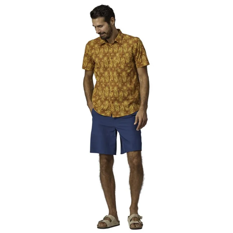 Patagonia Men's Go To Shirt