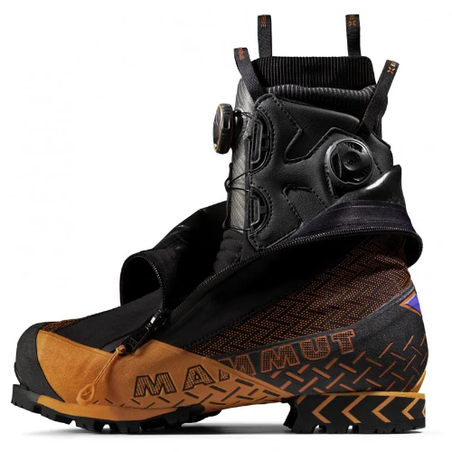 Mammut Nordwand 6000 High