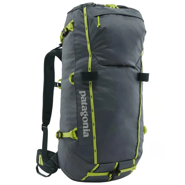 Patagonia Ascensionist 35L