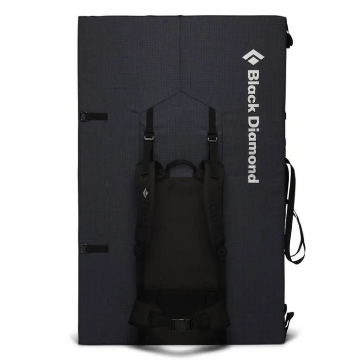 Black Diamond Mondo Crash Pad
