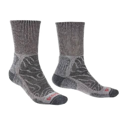 Bridgedale HIKE Lightweight Merino Comfort Men's Boot