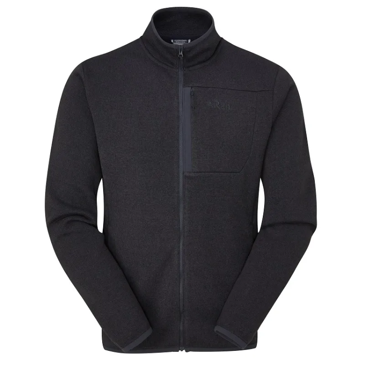 Rab Ryvoan Jacket in Ebony