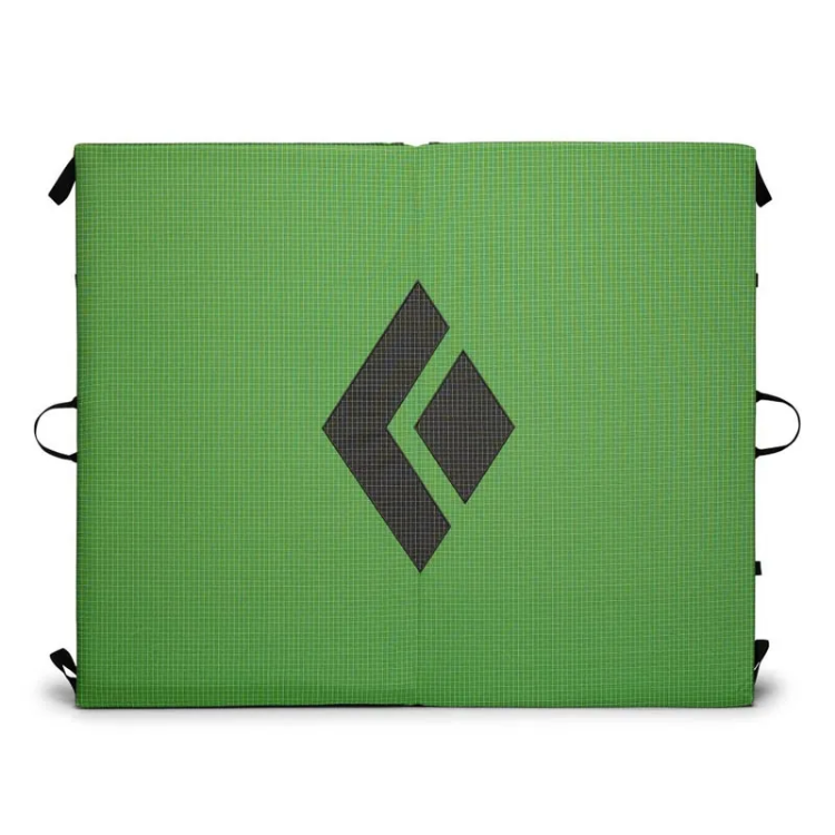 Black Diamond Erratic Crash Pad