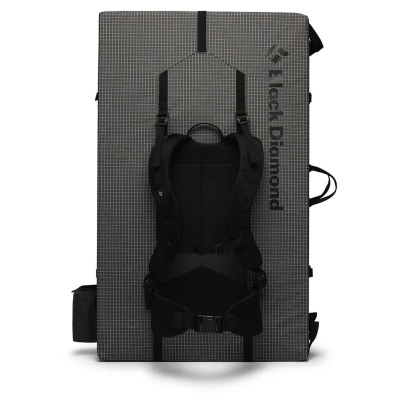 Black Diamond Erratic Crash Pad