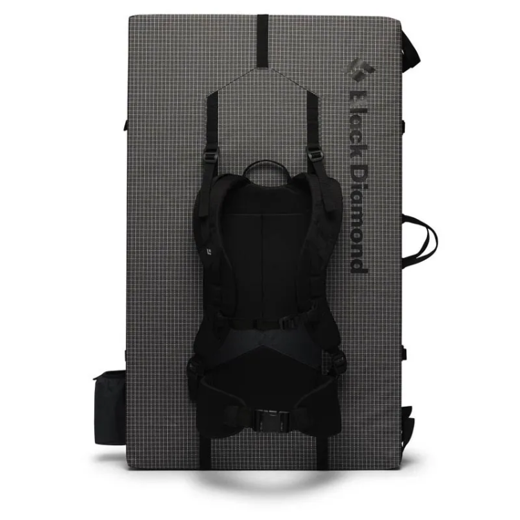 Black Diamond Erratic Crash Pad