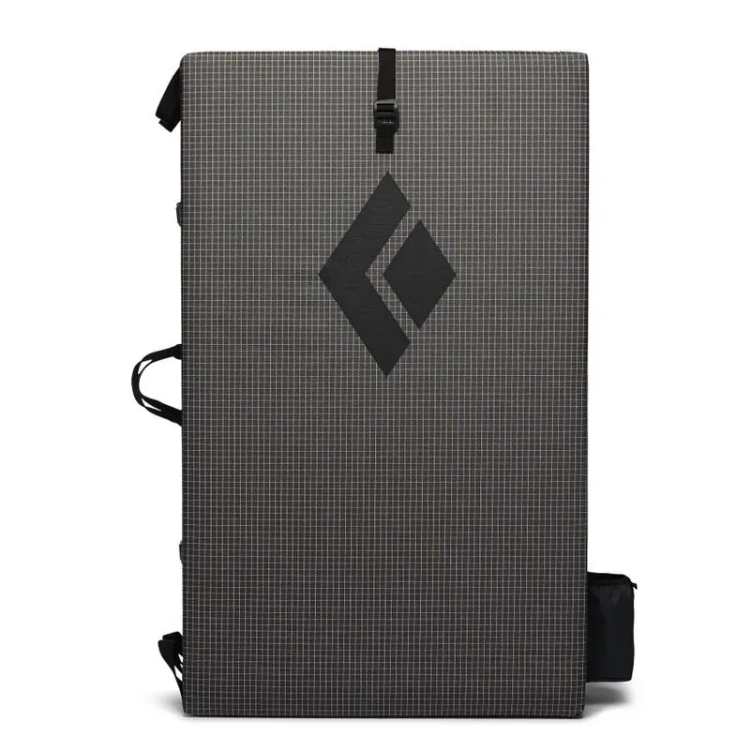 Black Diamond Erratic Crash Pad