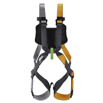 Petzl Simba Climbing