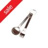 MSR Titan Fork and Spoon - Sale