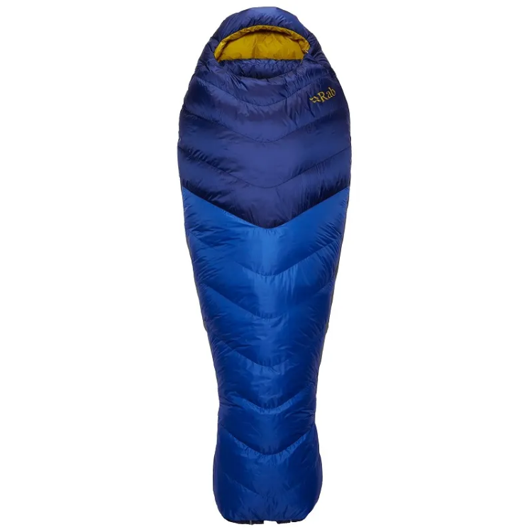 Rab Neutrino 400 (-7C)