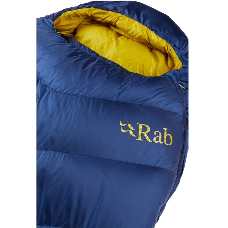 Rab Neutrino 400 (-7C)
