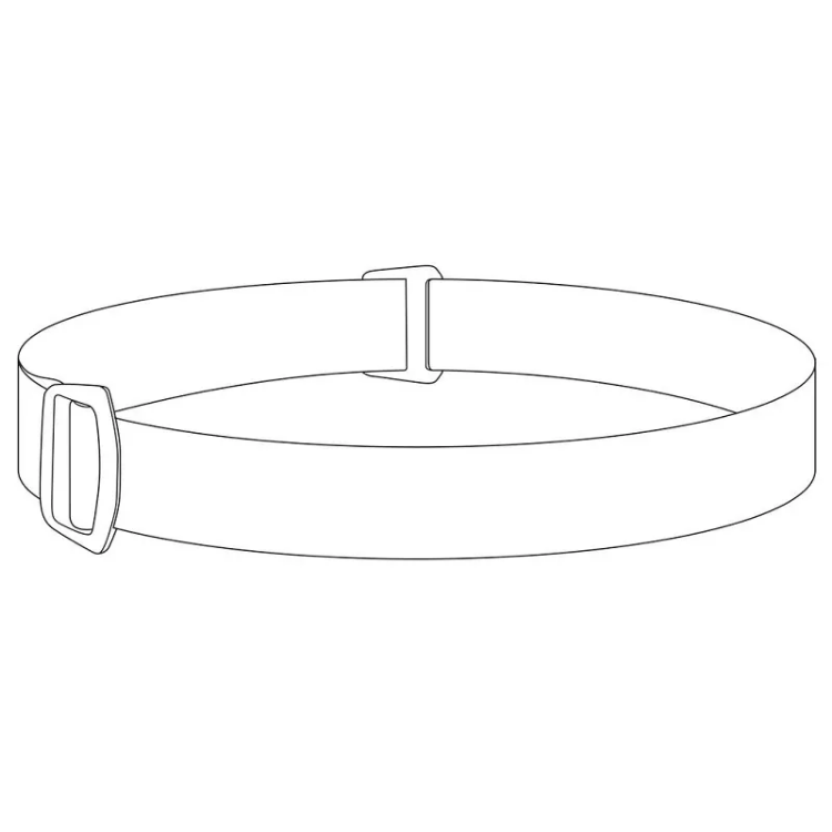 Petzl Spare headband for Tikkina, Tikka and Actik