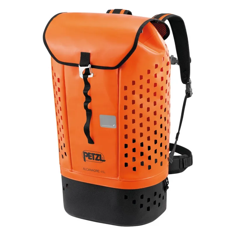 Petzl Alcanadre Guide 45