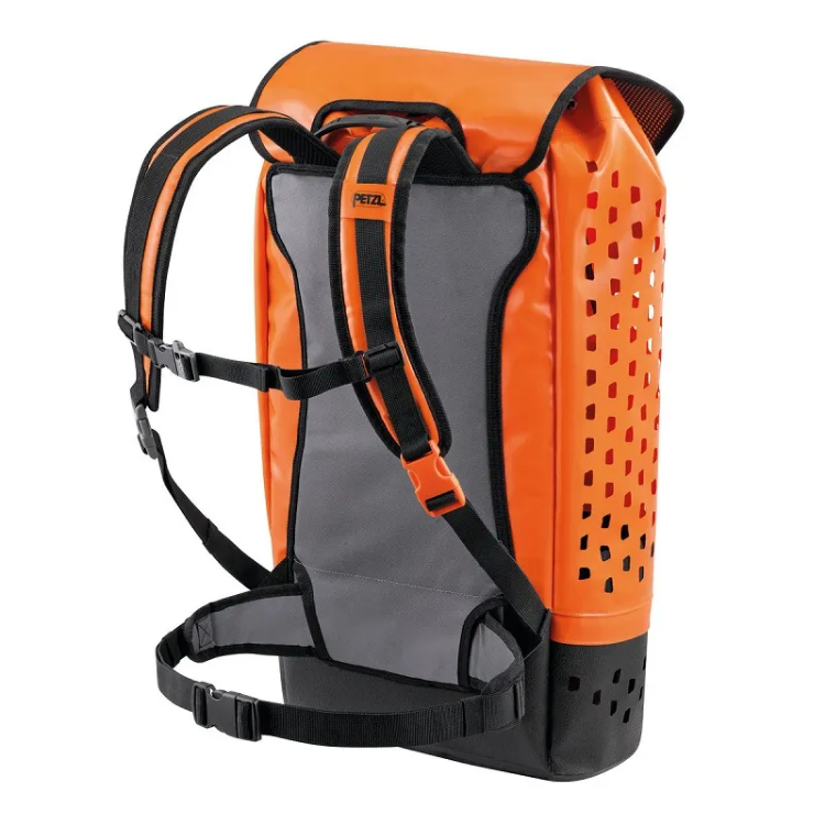 Petzl Alcanadre Guide 45